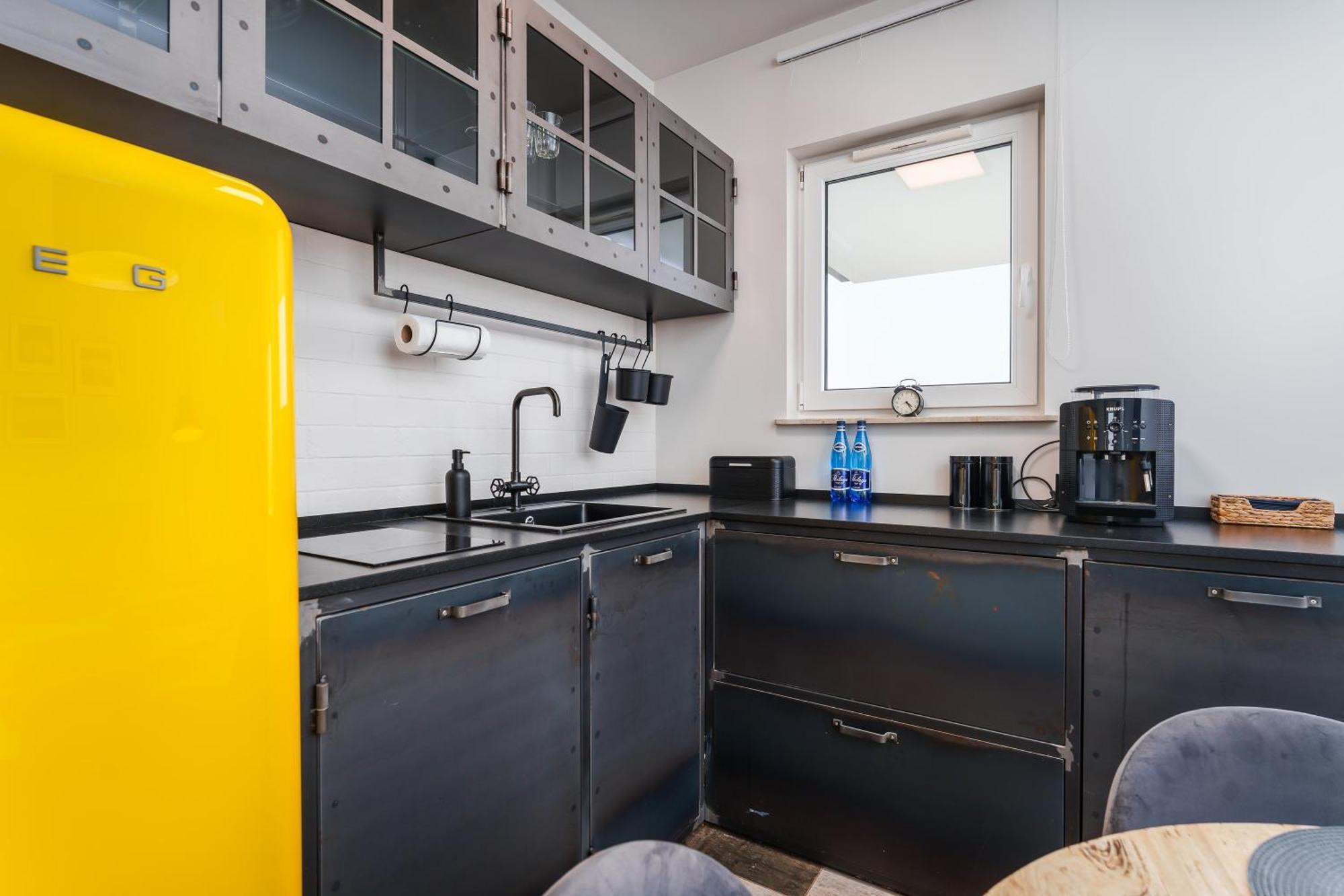 Apartamento Aquamarina Onyx 84 Miedzyzdroje Exterior foto